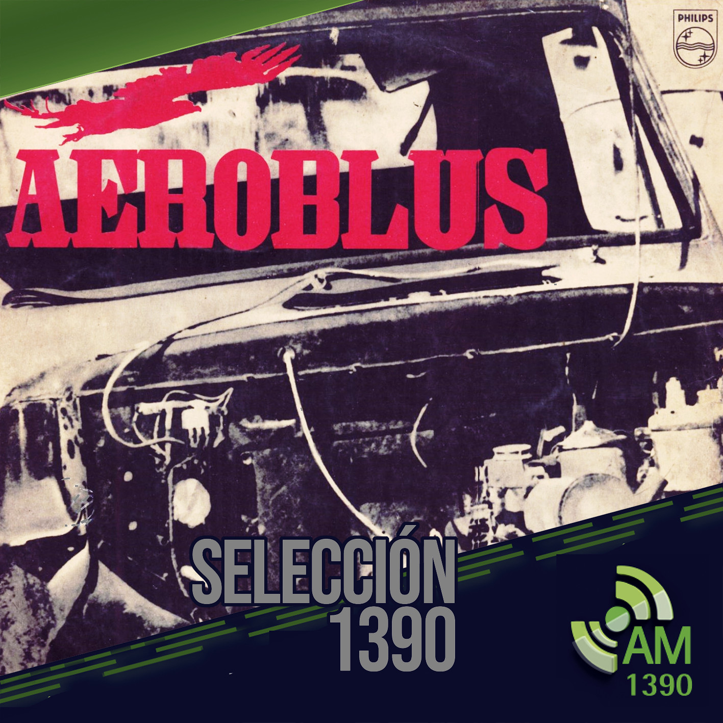 SELECCIÓN 1390 